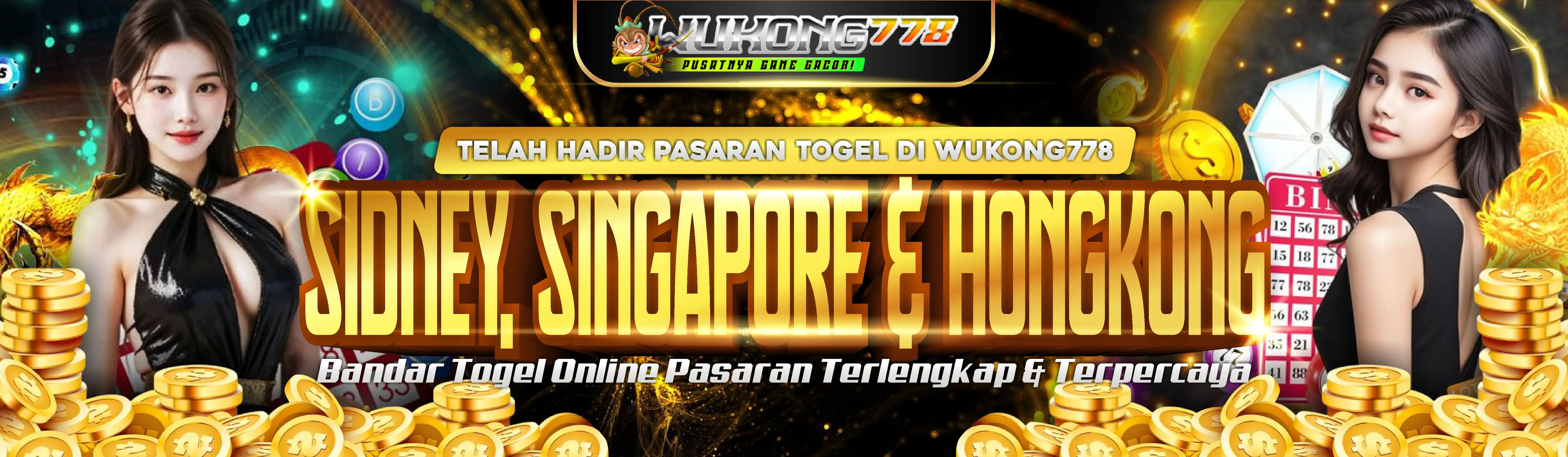 TOGEL WUKONG778